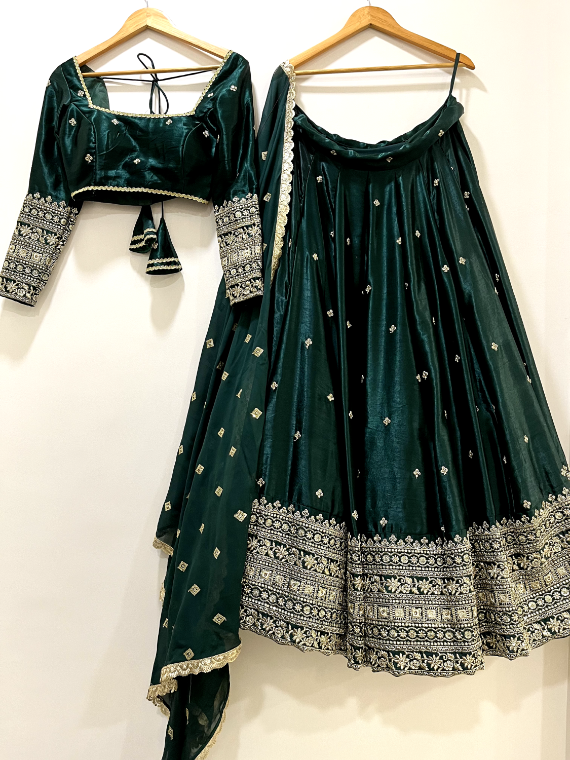 Dark Green