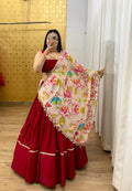 Multi Red