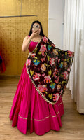 Multi Pink