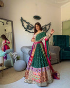Navrang Navratri Lehenga Choli
