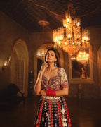Navratri Nights Lehenga Choli