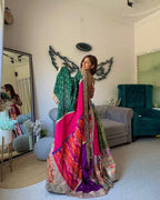 Navrang Navratri Lehenga Choli