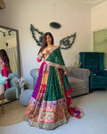 Navrang Navratri Lehenga Choli