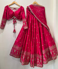 Passion pink