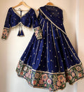 Navy Enchantment