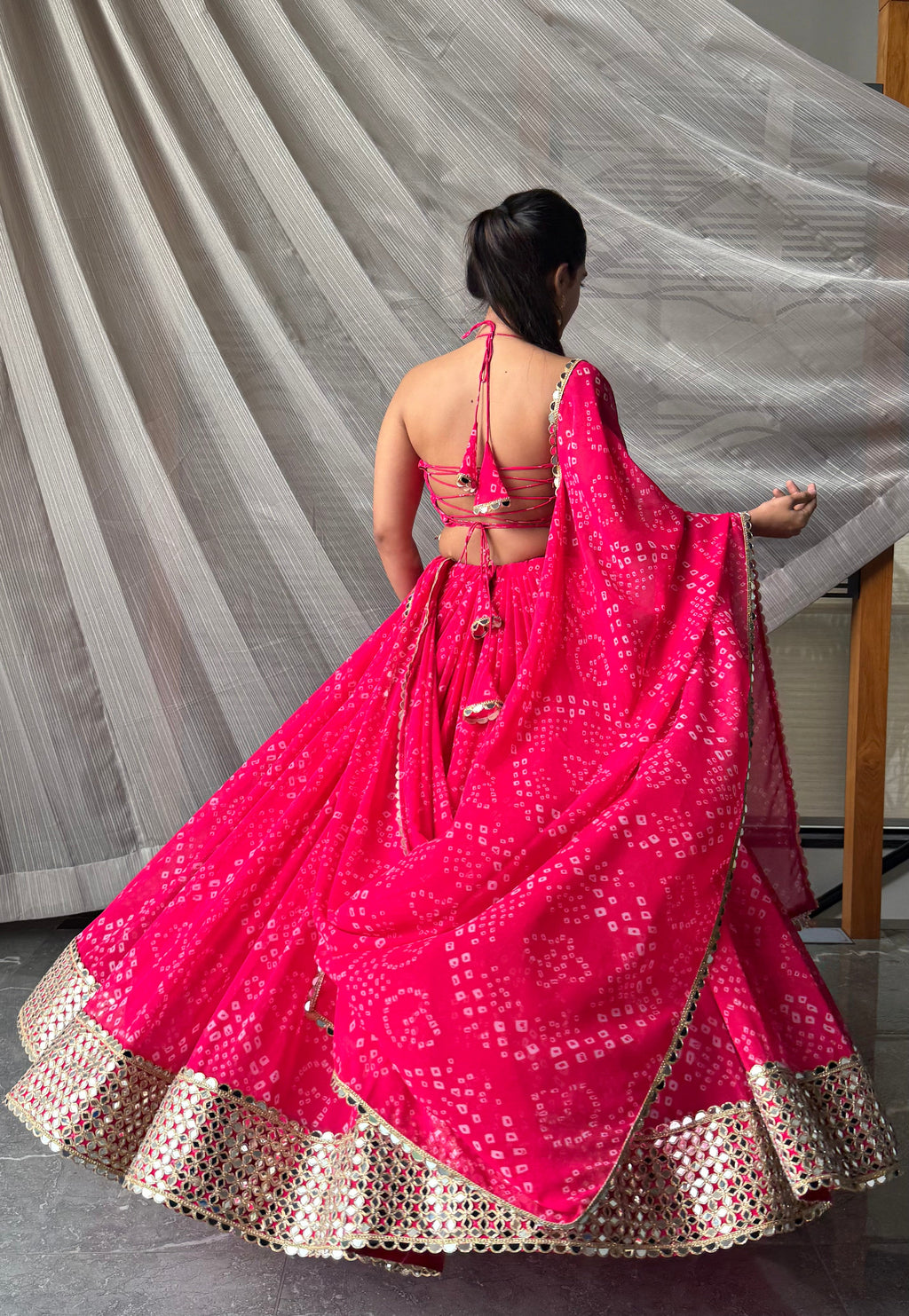 Fuchsia Folk
