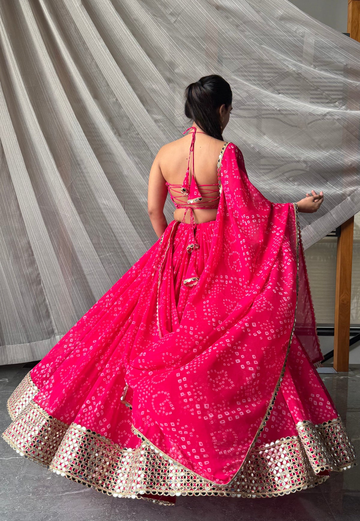 Fuchsia Folk
