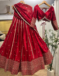Ruby elegance