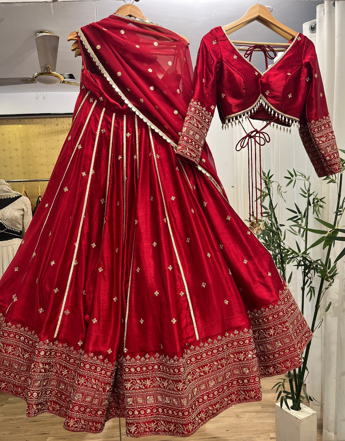 Ruby elegance