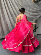pink affair