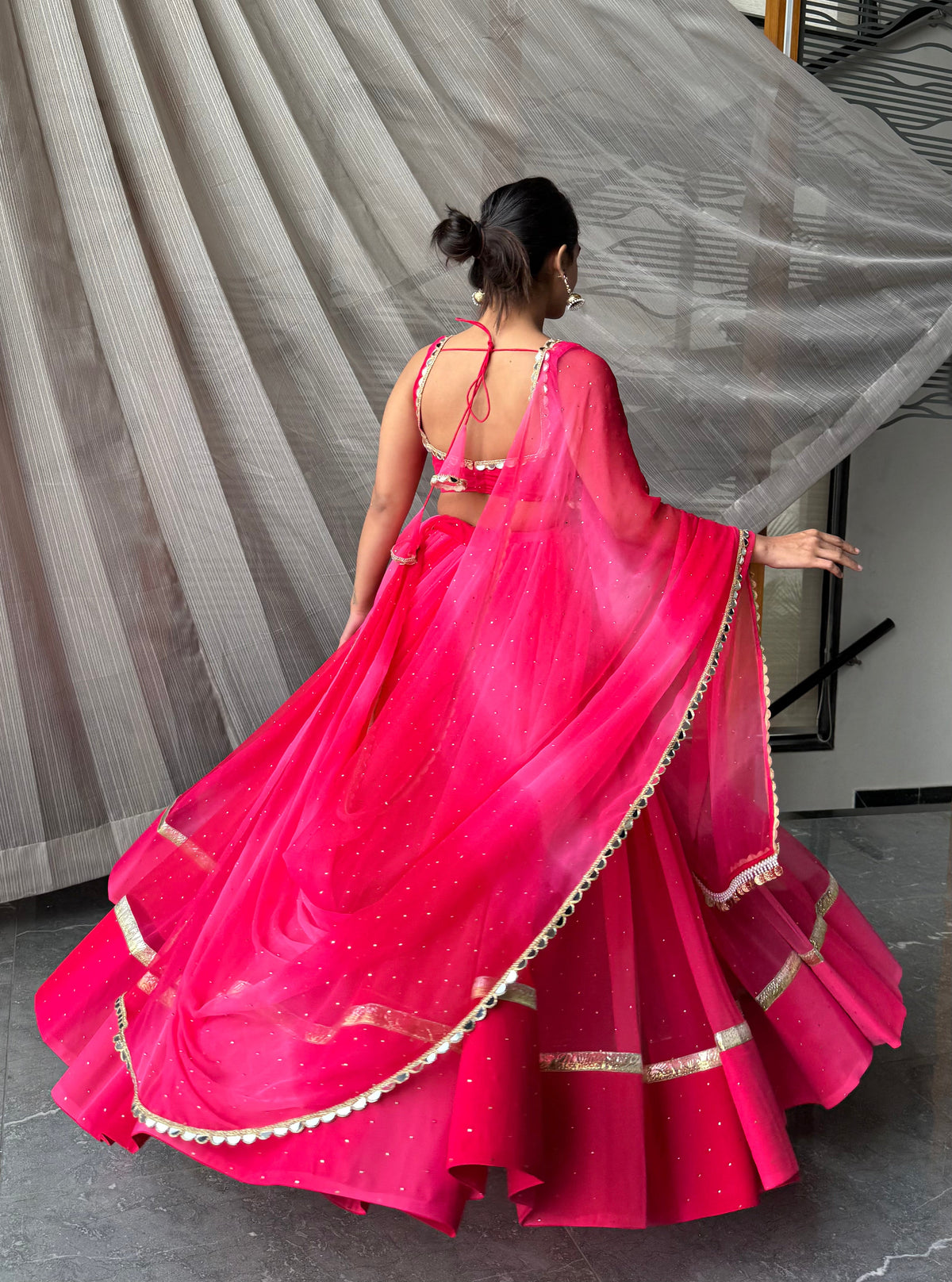 pink affair