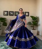 Chandani chahat
