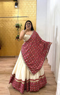 Traditional Pink