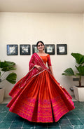 Orange Rani