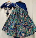 Blue Noor
