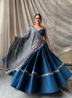 Ajrak Muse