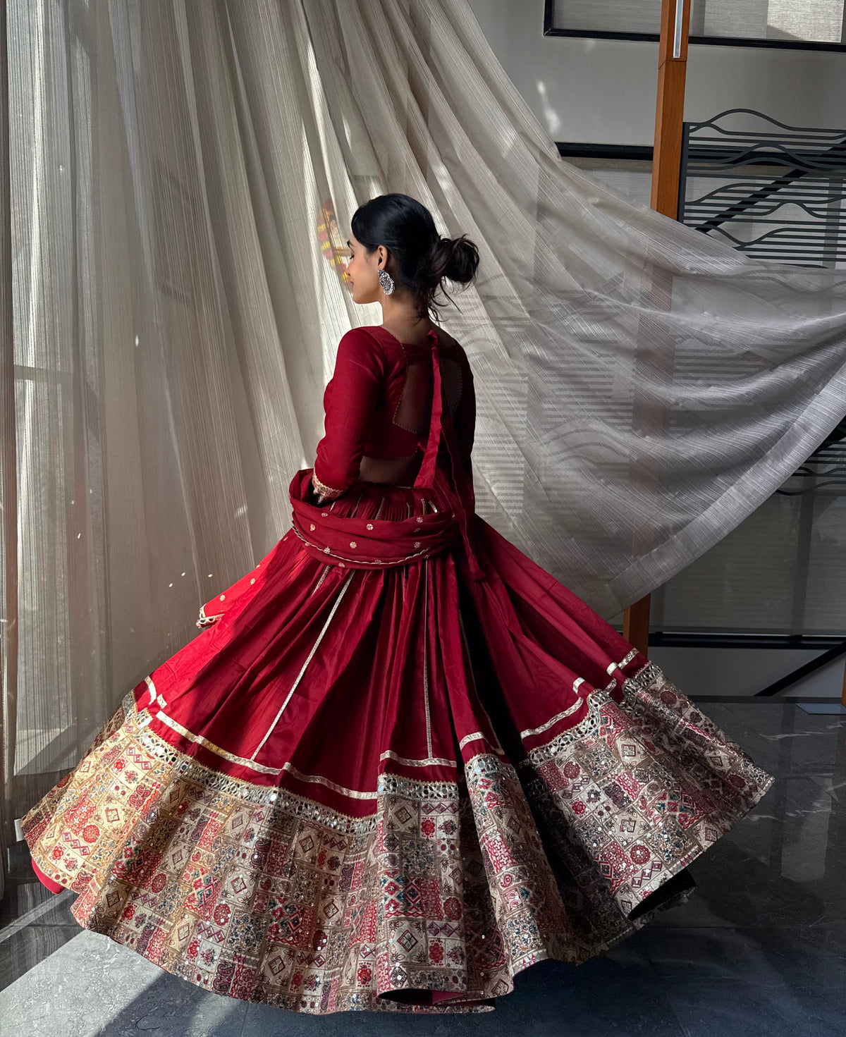 Ghoomar