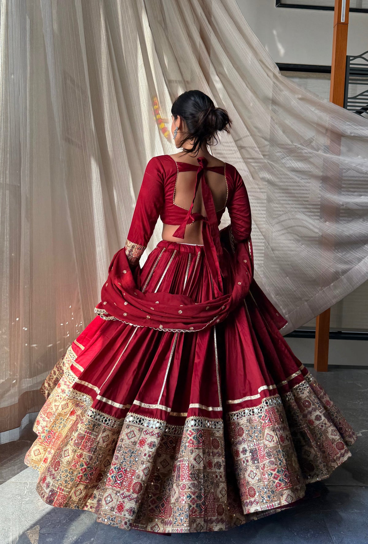 Ghoomar
