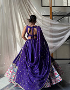 Garba Glow