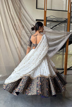 Midnight maharani