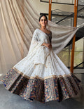 Midnight maharani