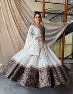 Midnight maharani
