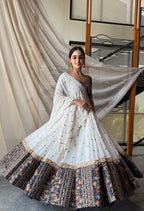 Midnight maharani