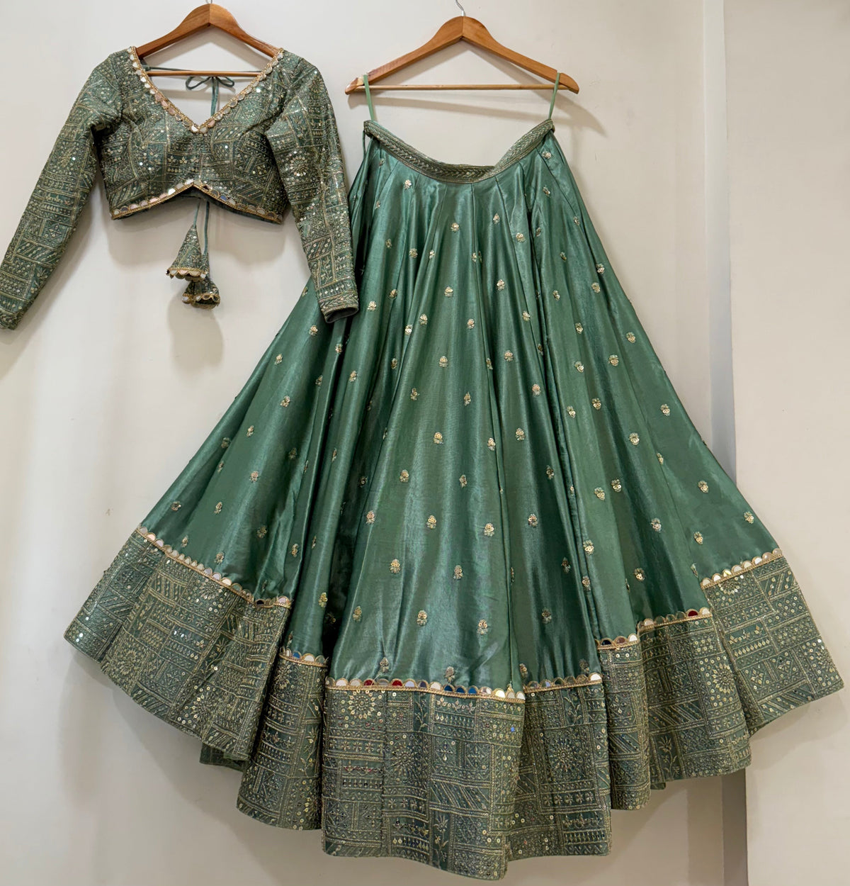 Mint maharani