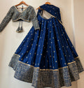 Indigo royale