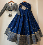 Indigo royale