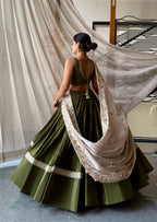 Olive opulence