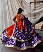 Dandiya Diva