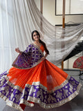 Dandiya Diva