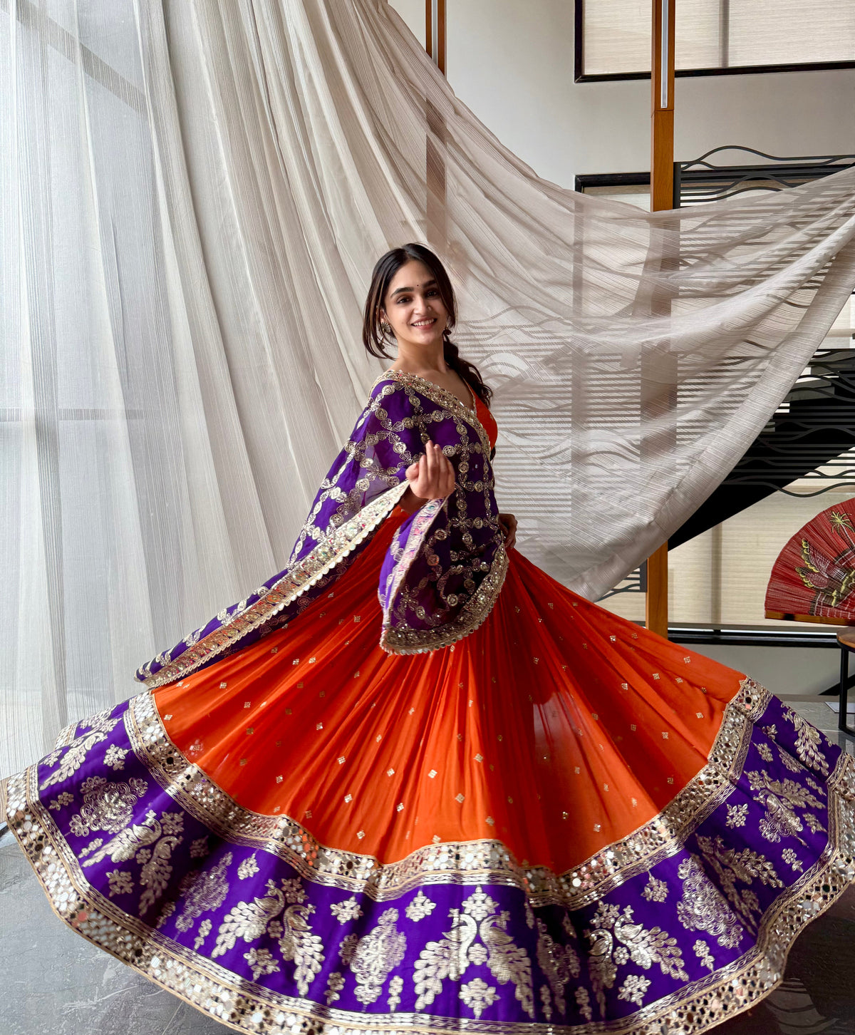Dandiya Diva