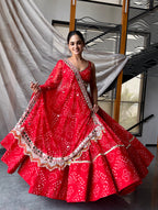 Laal leher