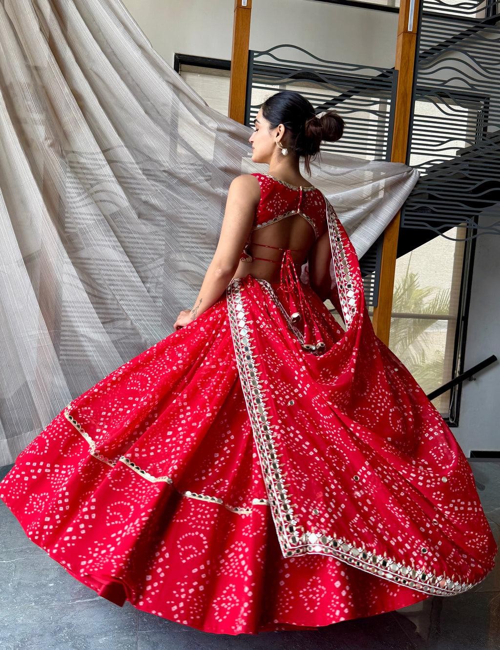 Laal leher