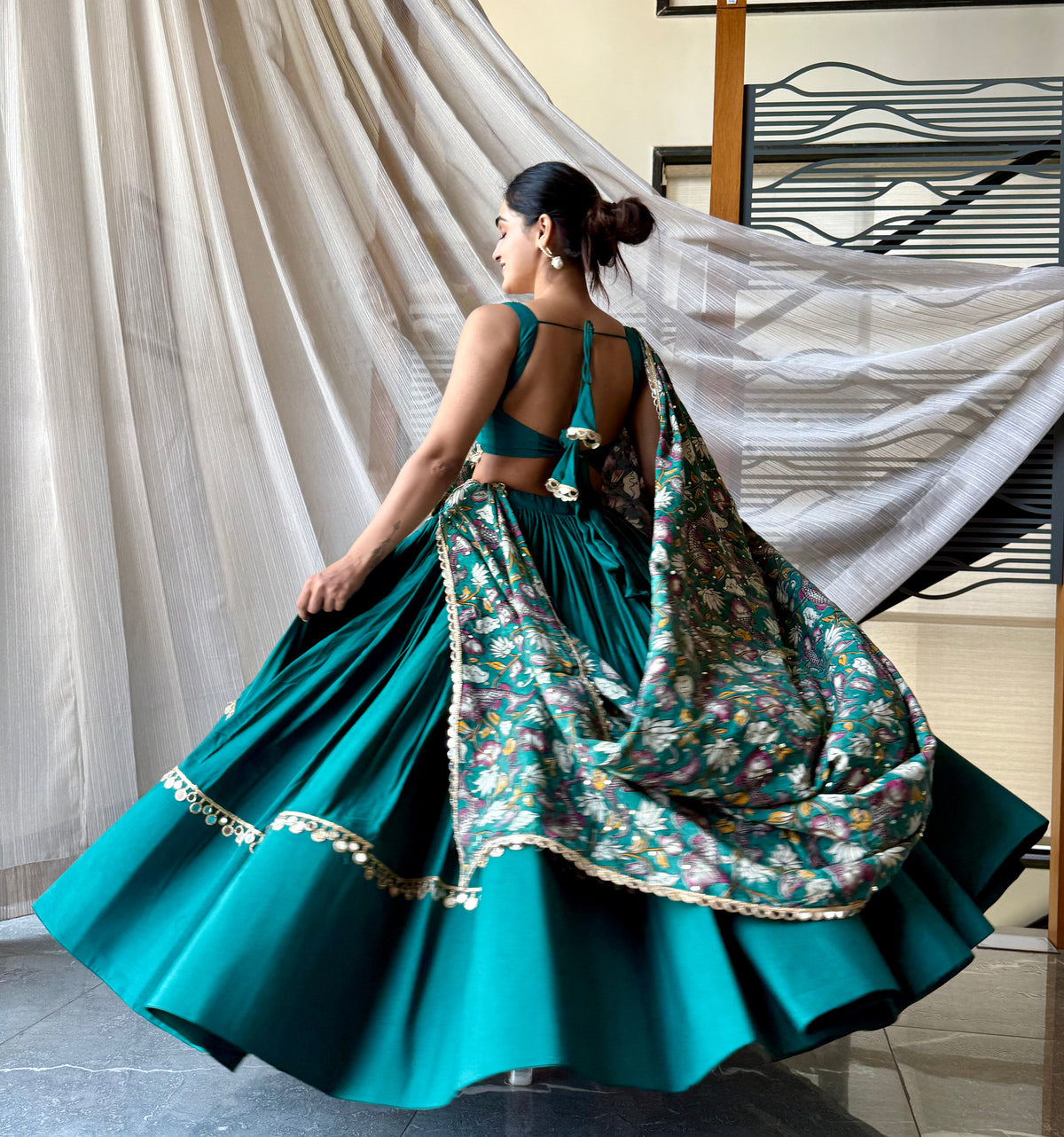 Emerald Grace
