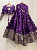 Passion Purple
