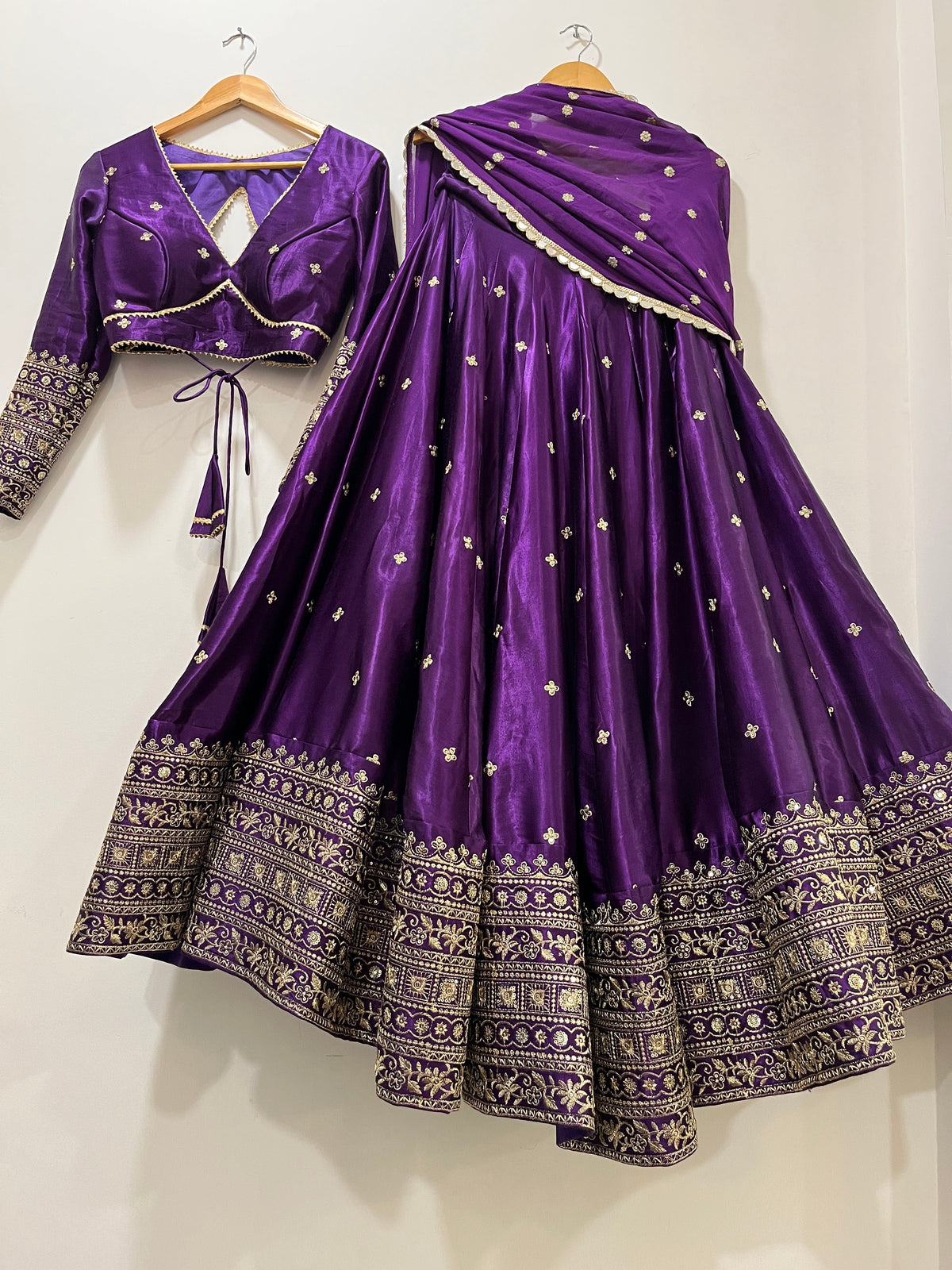 Passion Purple