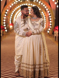 Meraki Mirror Work Lehenga Choli