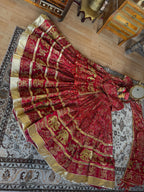 Rang Rasiya Printed Lehenga Choli
