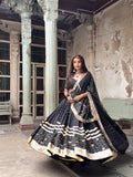 Siddhi Mirror Work Lehenga Choli