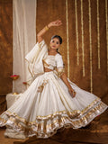 Meraki Mirror Work Lehenga Choli