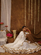 Meraki Mirror Work Lehenga Choli