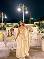 Lakshmi Mirror Work Lehenga Choli