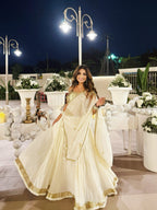 Lakshmi Mirror Work Lehenga Choli