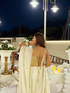 Lakshmi Mirror Work Lehenga Choli