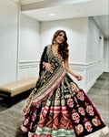 Madhur Manjari Navratri Lehenga Choli