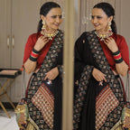 Roopal Beat Navratri Lehenga Choli