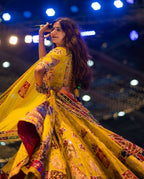 Aadya Raas Navratri Lehenga Choli